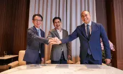 Sriwijaya Capital dukung transisi energi RI lewat pengembangan PLTS