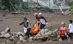 BNPB: 20 jenazah korban longsor Bandung Barat berhasil diidentifikasi