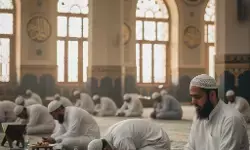 Makna dan Keutamaan I’tikaf di 10 Hari terakhir Ramadan Makna dan Keutamaan I’tikaf di 10 Hari terakhir Ramadan