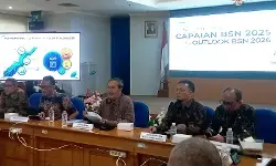 BSN perkuat perlindungan masyarakat dan daya saing nasional