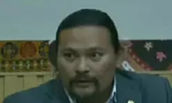 Legislator apresiasi Polda Sulut tangani bencana Sitaro Legislator apresiasi Polda Sulut tangani bencana Sitaro