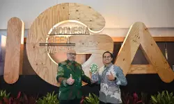 Komitmen ESG Berkelanjutan, Pertamina Patra Niaga Sumbagut raih tiga IGA 2026 Komitmen ESG Berkelanjutan, Pertamina Patra Niaga Sumbagut raih tiga IGA 2026