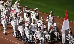 Menpora sebut prestasi di APG 2025 buktikan ketangguhan Indonesia