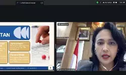 Indonesia bidik peluang kerja PMI di Bulgaria dan Albania Indonesia bidik peluang kerja PMI di Bulgaria dan Albania