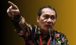 Saut Situmorang nilai tuduhan Noel soal OTT bagian pembelaan diri