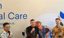 Dokter ingatkan bahaya minuman berwarna tingkatkan risiko gagal ginjal