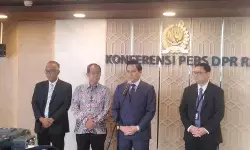 Thomas Djiwandono tegaskan komitmen jaga independensi BI Thomas Djiwandono tegaskan komitmen jaga independensi BI