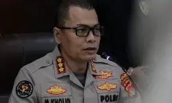 Polda NTB ungkap motif pelaku bunuh ibu kandung hingga bakar jasad