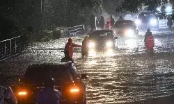 Pakar ITB ingatkan risiko tersembunyi mobil listrik terjang banjir