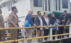 Pramono perpanjang OMC hingga 1 Februari 2026