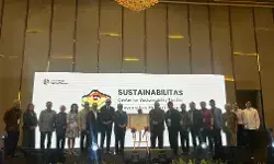 UHN resmi luncurkan Center for Sustainability Studies, siapkan School of Sustainability bertaraf Global