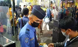 RI perketat awasi pelaku perjalanan dari luar negeri cegah virus Nipah