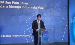 Purbaya perlebar defisit demi cegah krisis ekonomi 1998 terulang Purbaya perlebar defisit demi cegah krisis ekonomi 1998 terulang