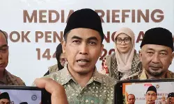 Haji 2026: Ekspor bumbu nusantara bidik Rp63 miliar