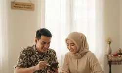 Cara mengatur keuangan selama Ramadan & Lebaran