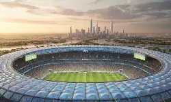 Stadion terbesar dan terunik Piala Dunia 2026