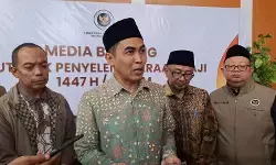 Haji 2026: Jamaah haji tak perlu borong oleh-oleh di Tanah Suci