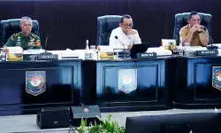 TNI dukung percepatan pemulihan pascabencana di Sumbar, Sumut dan Aceh