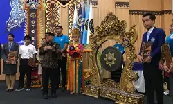 Kemdikdasmen komitmen tingkatkan kualitas SDM PMI