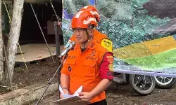 Tim SAR: 48 kantong jenazah longsor Cisarua dievakuasi hingga hari ini