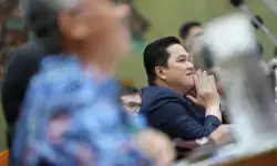 Persiapan SEA Games 2027, Menpora wanti-wanti ambisi Malaysia Persiapan SEA Games 2027, Menpora wanti-wanti ambisi Malaysia