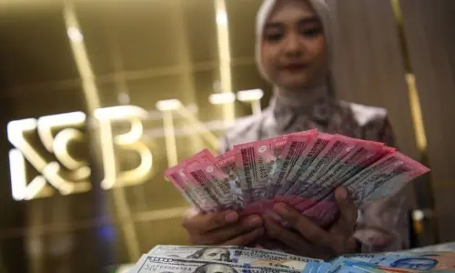 Indef: Belanja negara perlu dipercepat untuk tingkatkan kredit bank
