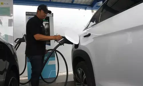 Aturan insentif mobil listrik diharapkan perhatikan kesiapan industri