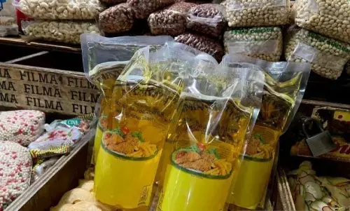 Ekonom: Neraca komoditas kunci stabilkan harga pangan jelang Ramadhan