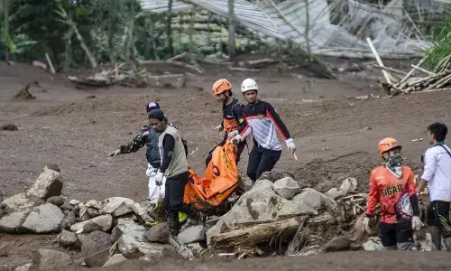 BNPB: 20 jenazah korban longsor Bandung Barat berhasil diidentifikasi