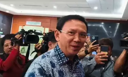 Ahok akan sampaikan apa adanya saat bersaksi di sidang korupsi minyak