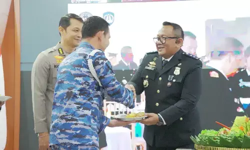 Transformasi layanan dan penguatan ekonomi Kementerian Imigrasi dan Pemasyarakatan