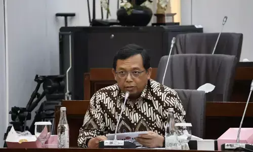 Herman Khaeron: BNI dan BTN tangguh hadapi gejolak global