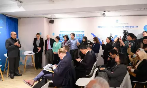 Ini ragam capaian Indonesia di WEF Davos 2026