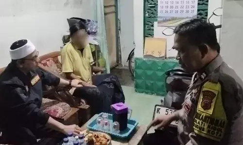 Dilaporkan hilang, gadis 17 tahun warga Mlati Kudus ditemukan selamat