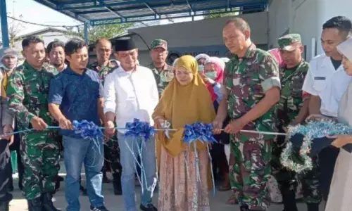 105 dapur MBG di Pamekasan belum mengantongi sertifikat laik higiene