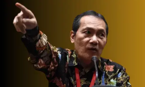 Saut Situmorang nilai tuduhan Noel soal OTT bagian pembelaan diri Saut Situmorang nilai tuduhan Noel soal OTT bagian pembelaan diri