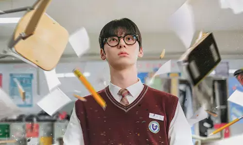 Study Group season 2 resmi lanjut, Hwang Minhyun comeback