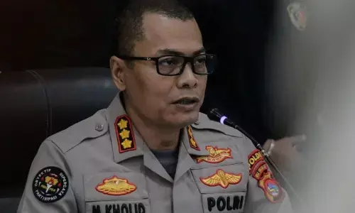 Polda NTB ungkap motif pelaku bunuh ibu kandung hingga bakar jasad