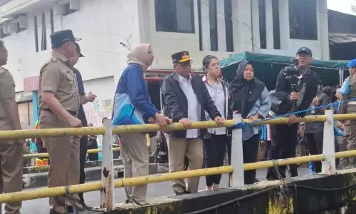 Pramono perpanjang OMC hingga 1 Februari 2026