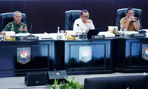 TNI dukung percepatan pemulihan pascabencana di Sumbar, Sumut dan Aceh TNI dukung percepatan pemulihan pascabencana di Sumbar, Sumut dan Aceh