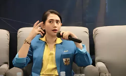 KNPI dukung kedudukan Polri di bawah Presiden KNPI dukung kedudukan Polri di bawah Presiden