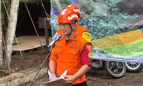 Tim SAR: 48 kantong jenazah longsor Cisarua dievakuasi hingga hari ini