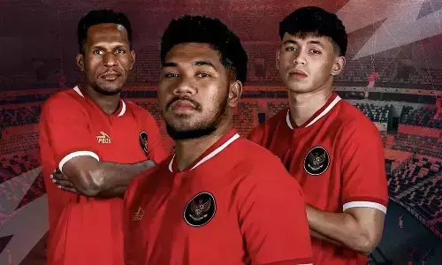 Indonesia Hajar Korsel 5-0 di AFC Futsal 2026