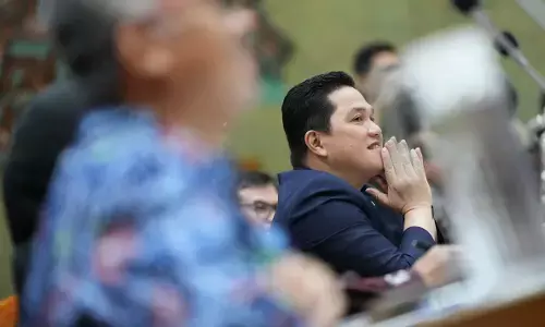 Persiapan SEA Games 2027, Menpora wanti-wanti ambisi Malaysia Persiapan SEA Games 2027, Menpora wanti-wanti ambisi Malaysia