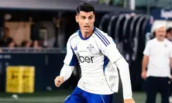 Como ke perempat final Coppa Italia setelah tekuk Fiorentina 3-1