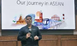 Asia Tenggara jadi pasar strategis raksasa IT ManageEngine Asia Tenggara jadi pasar strategis raksasa IT ManageEngine
