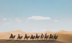 Hukum puasa bagi musafir: panduan praktis Ramadan saat perjalanan