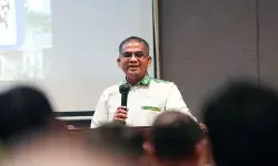 Kemnaker: Hunian layak yang dekat tempat kerja penting bagi pekerja Kemnaker: Hunian layak yang dekat tempat kerja penting bagi pekerja