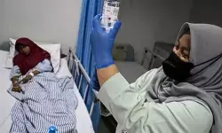 Remaja dan dewasa muda disebut paling rentan terpapar DBD di Jaksel