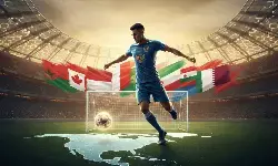 Negara yang berpotensi lahirkan sejarah baru di Piala Dunia 2026